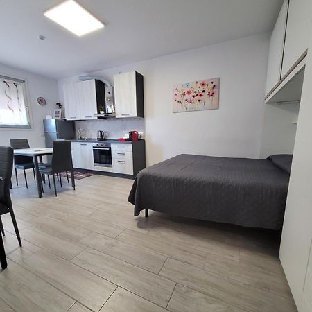 Le Rondini Apartment Barlassina Exterior photo