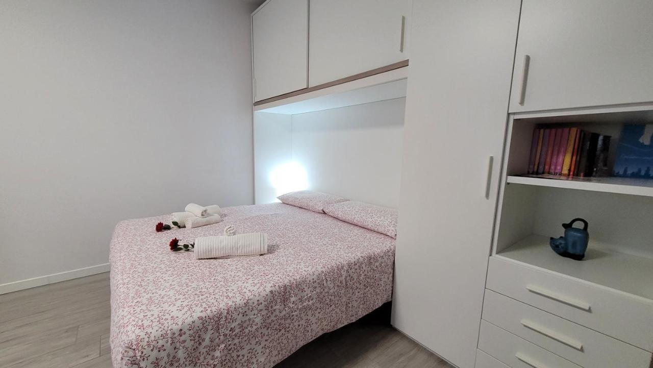 Le Rondini Apartment Barlassina Exterior photo