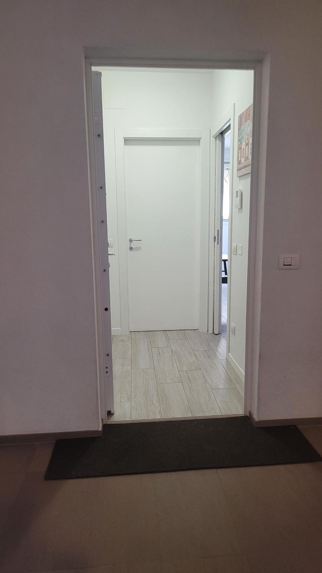 Le Rondini Apartment Barlassina Exterior photo